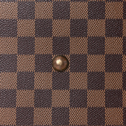 Louis Vuitton Damier Ebene West End PM 12 of 21