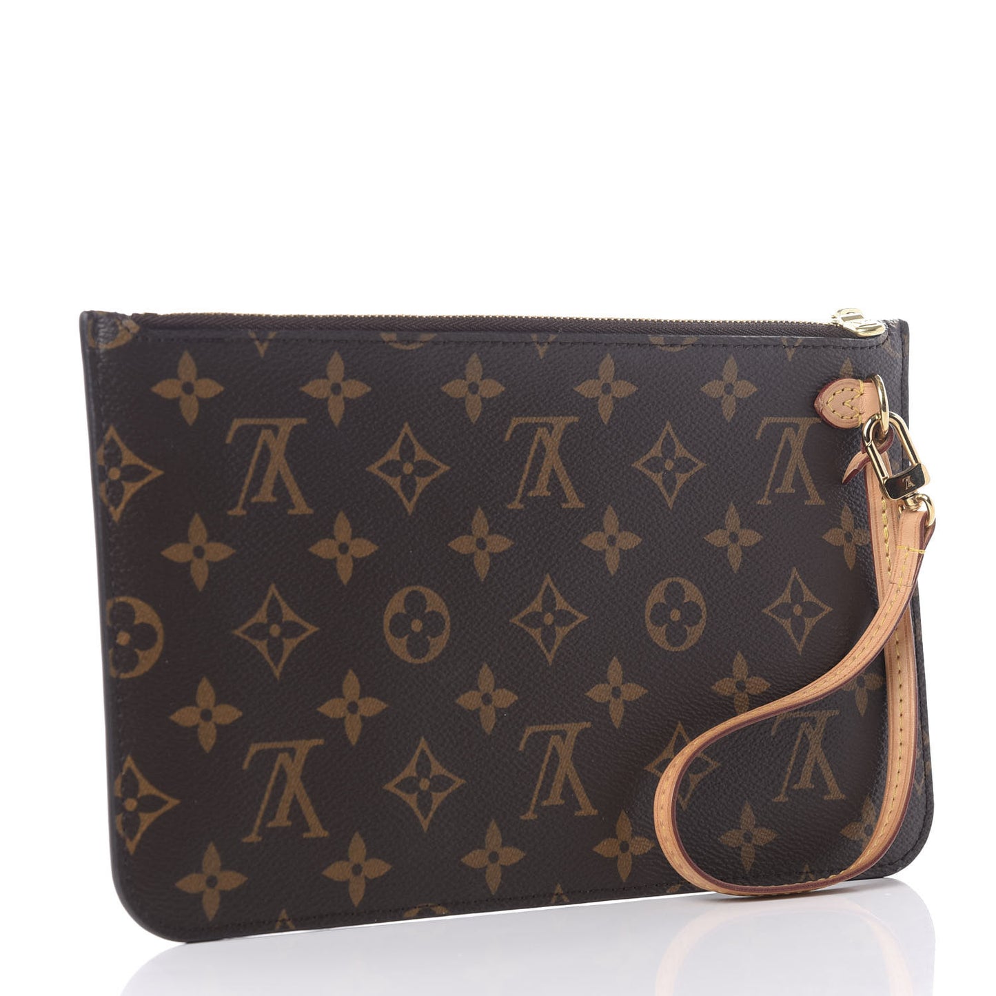 Monogram Neverfull MM GM Pochette