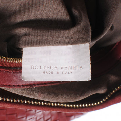 Bottega Veneta Intrecciato Pleated Maxi Ecplise 7 of 8