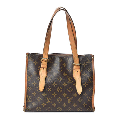 Louis Vuitton Monogram Popincourt Haut 1 of 15