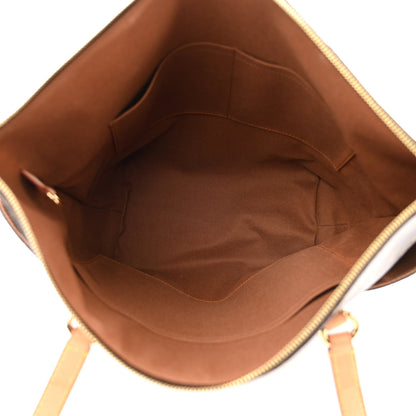 Louis Vuitton Monogram Totally MM 5 of 9