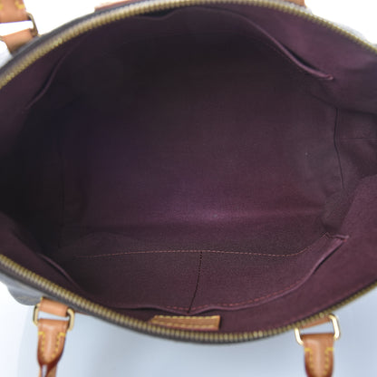 Louis Vuitton Monogram Turenne MM 7 of 9
