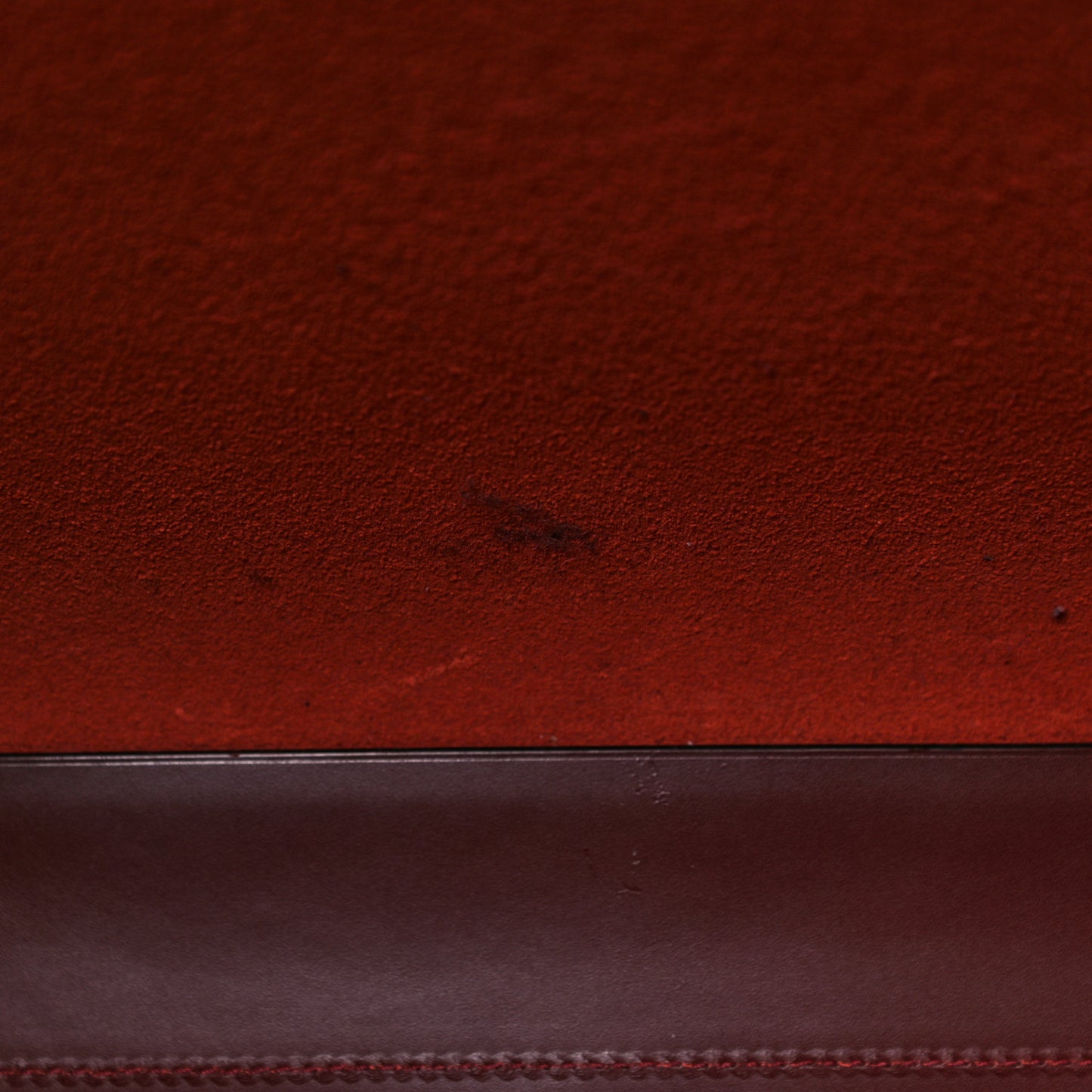 Vache Hunter Cristobal Cabacity 45 Rouge H