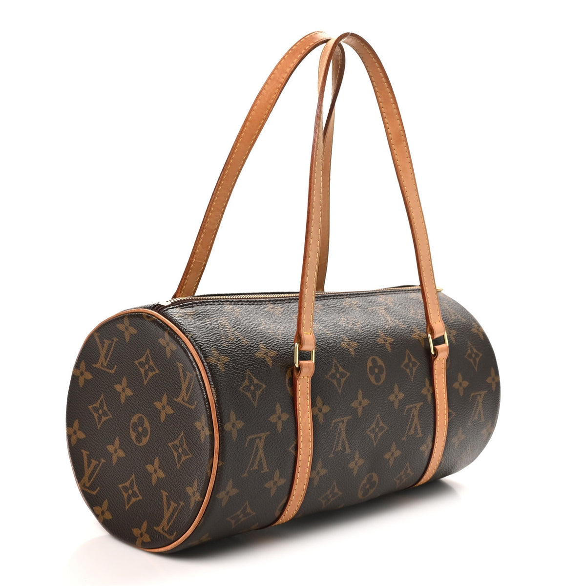 Louis Vuitton Monogram Papillon 30 3 of 10