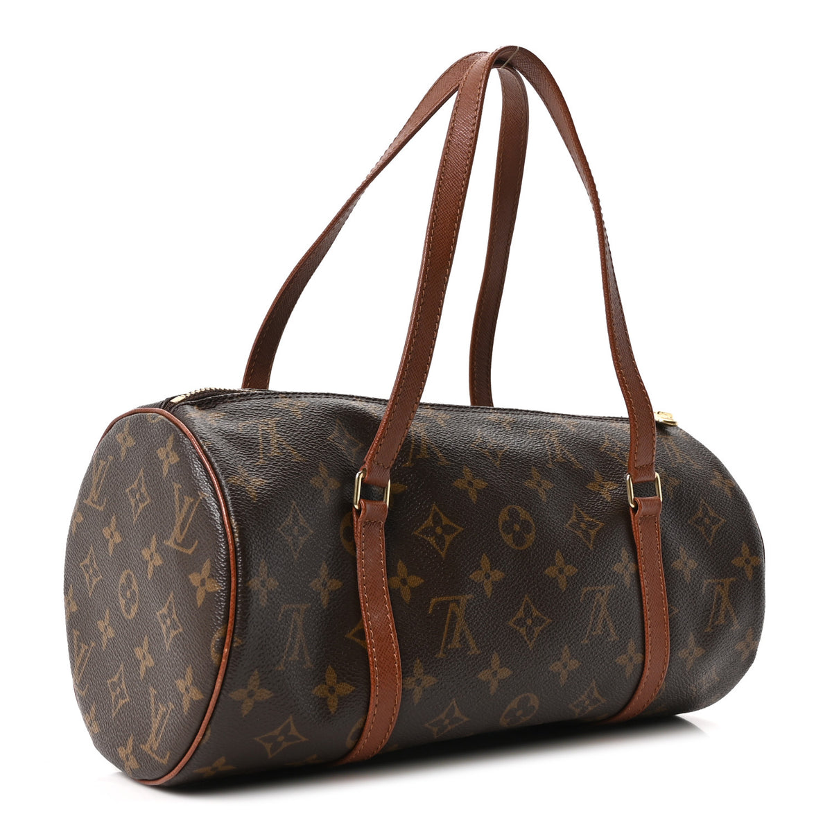 Louis Vuitton Monogram Papillon 30 with Companion 4 of 10