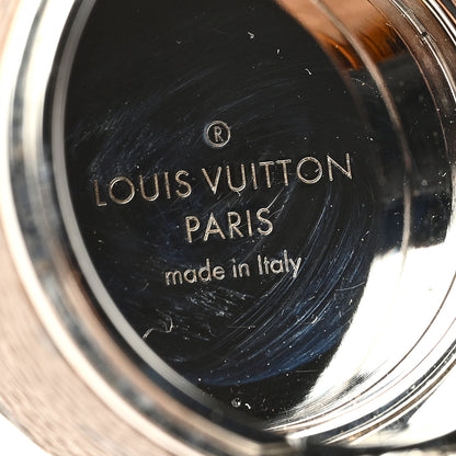 Louis Vuitton Reverse Monogram Chain Lipstick Case 6 of 9