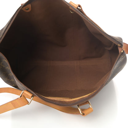 Louis Vuitton Monogram Sac Flanerie 45 5 of 17