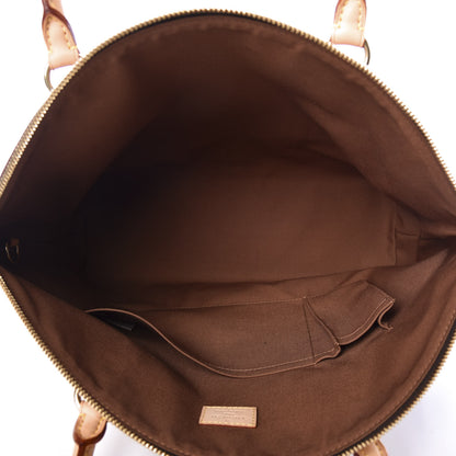 Louis Vuitton Monogram Lockit Horizontal 4 of 10