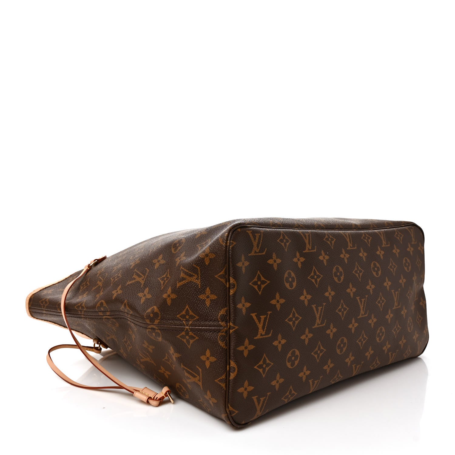 Louis Vuitton Monogram Neo Neverfull GM Pivoine 5 of 10