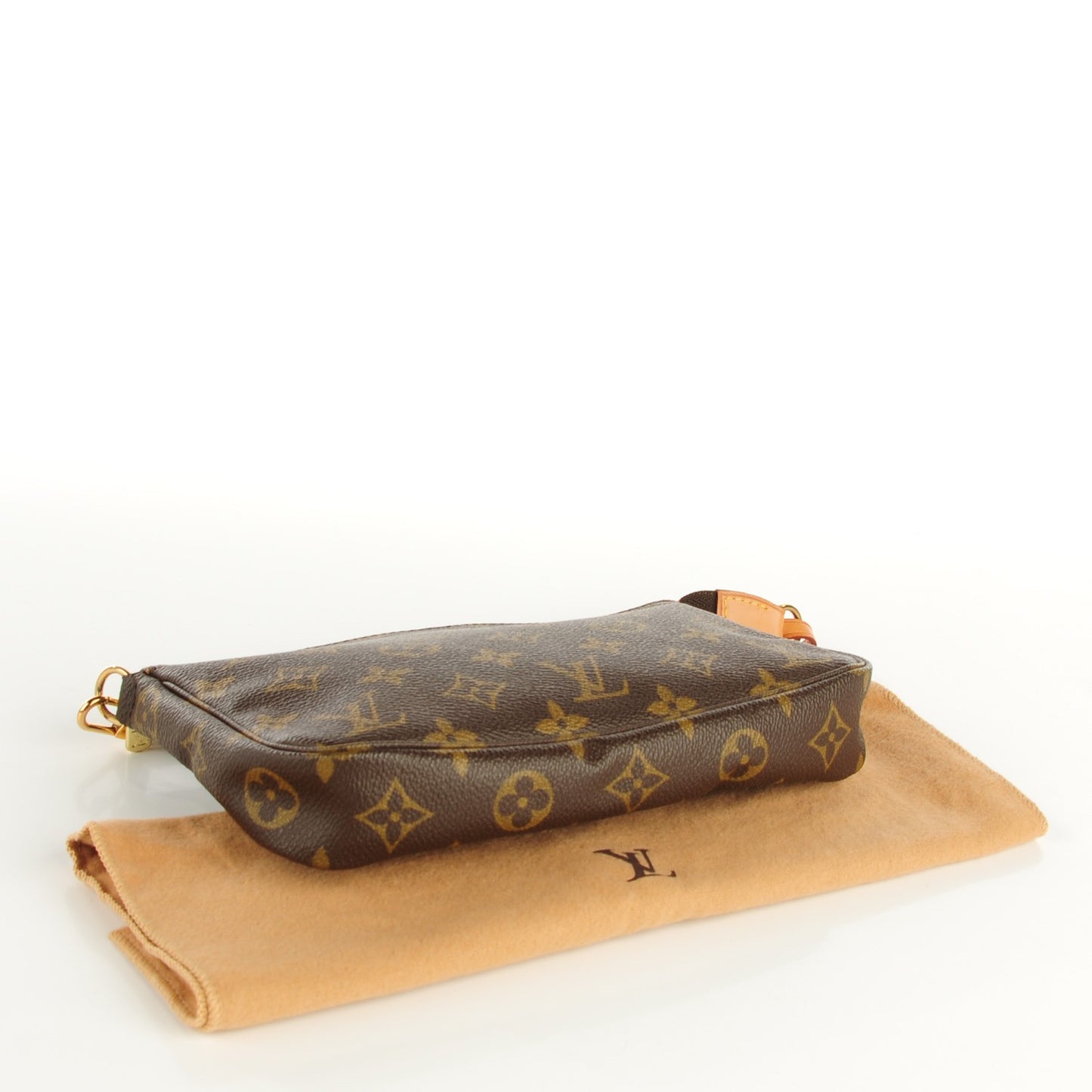 Monogram Pochette Accessories