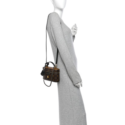 Louis Vuitton Reverse Monogram Vanity PM 2 of 9
