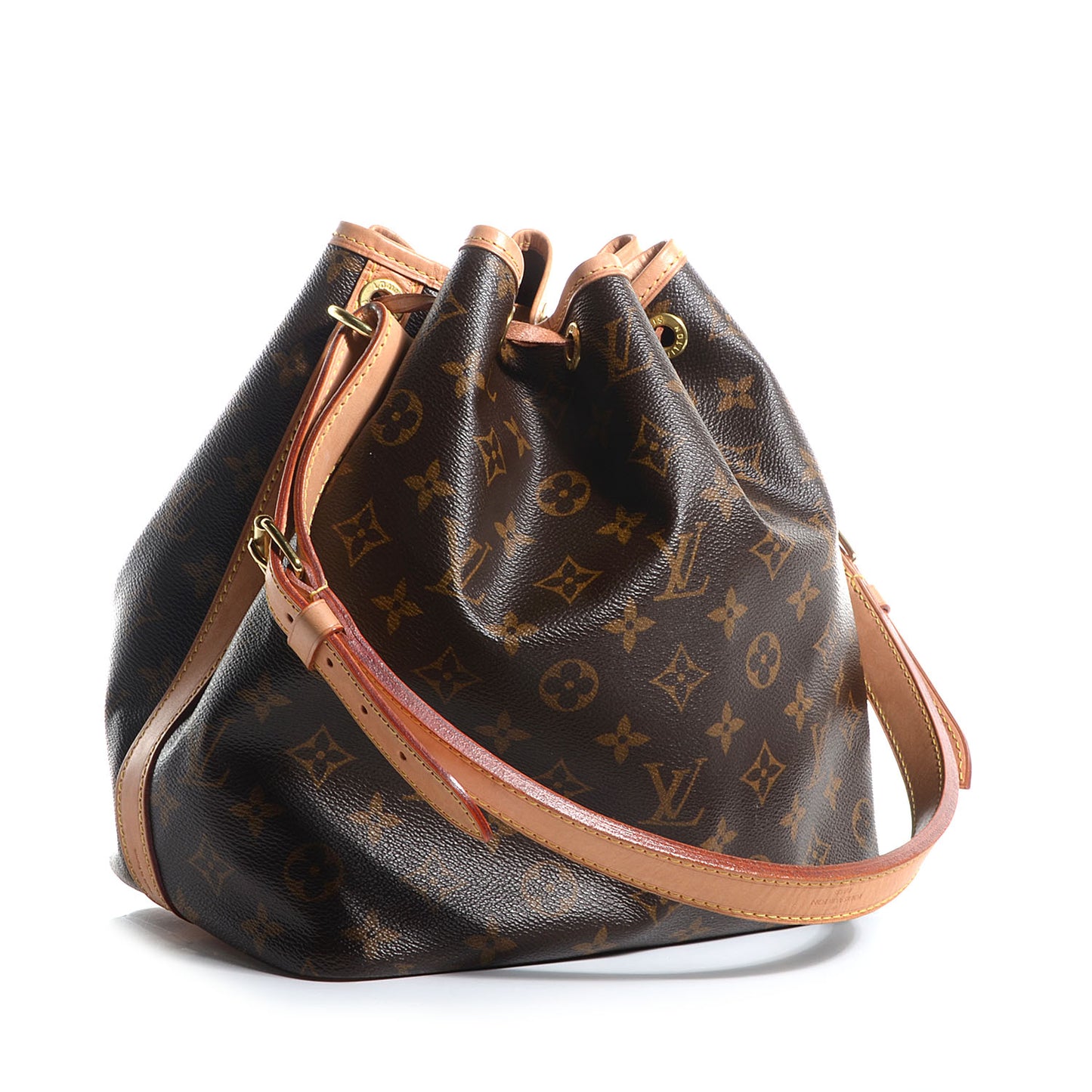 Monogram Petit Noe