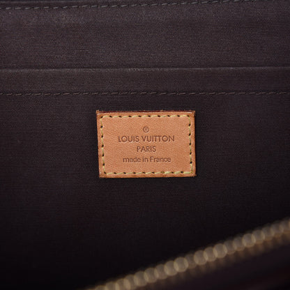 Louis Vuitton Vernis Rosewood Ave Amarante 6 of 13