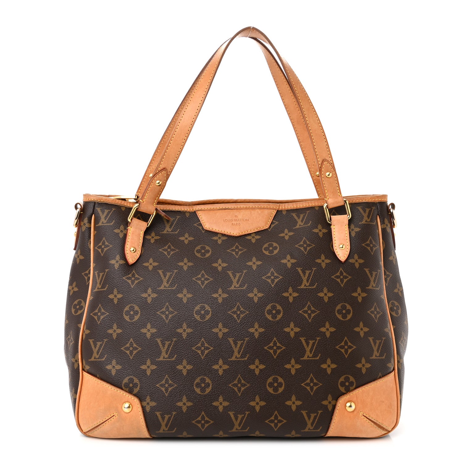 Louis Vuitton Monogram Estrela MM 1 of 11