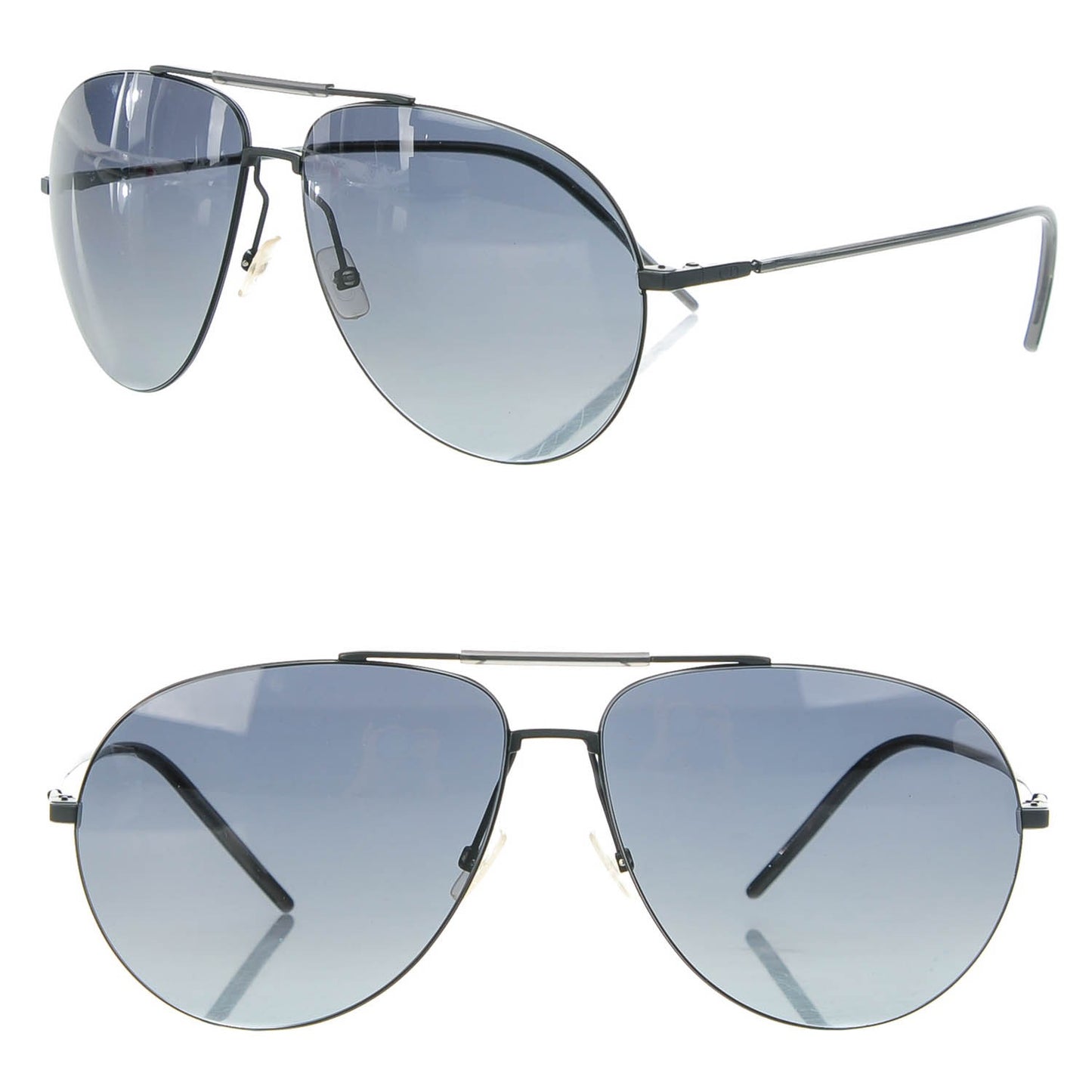 Homme 0195S Sunglasses Black