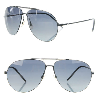 Christian Dior Homme 0195S Sunglasses Black 1 of 6