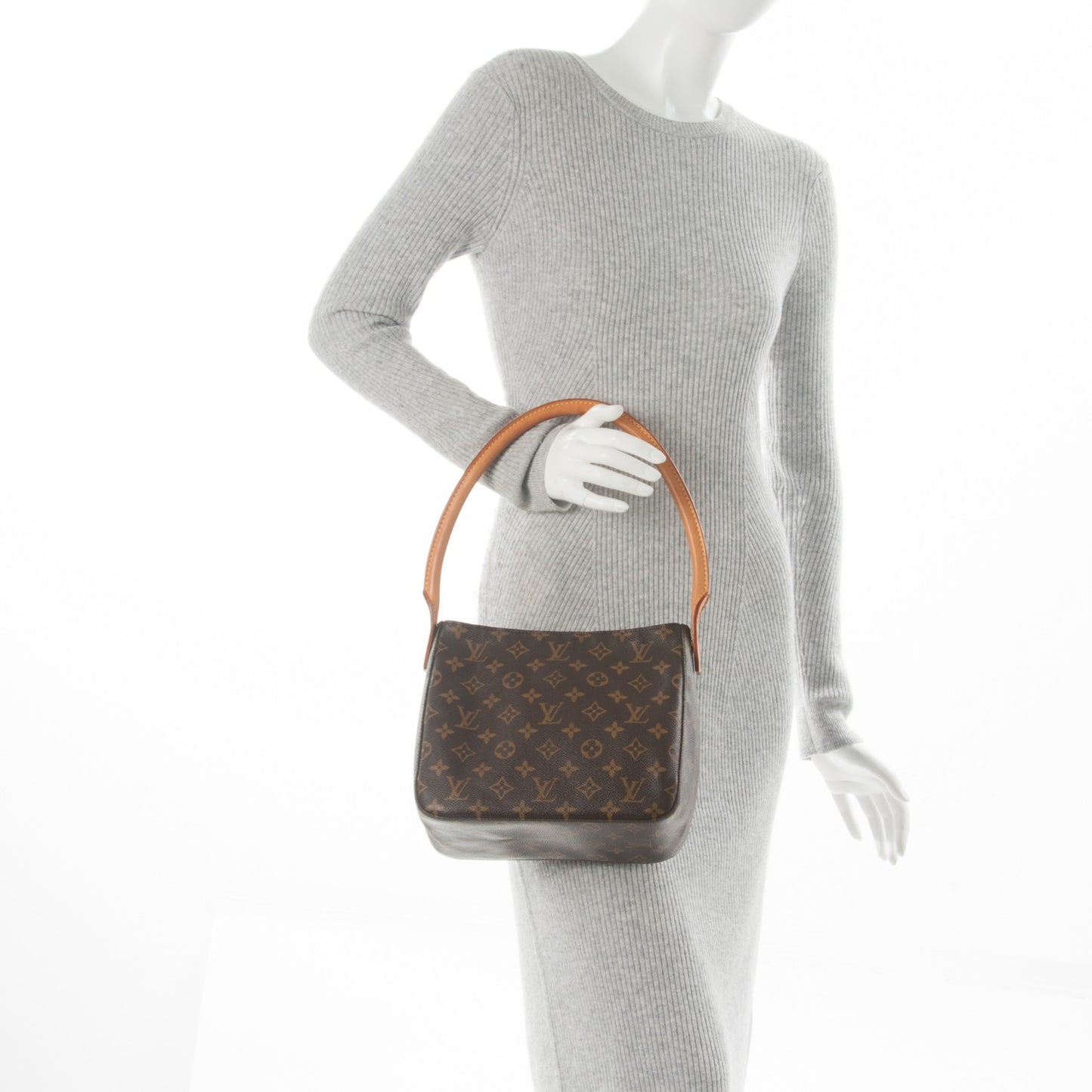 Monogram Looping MM