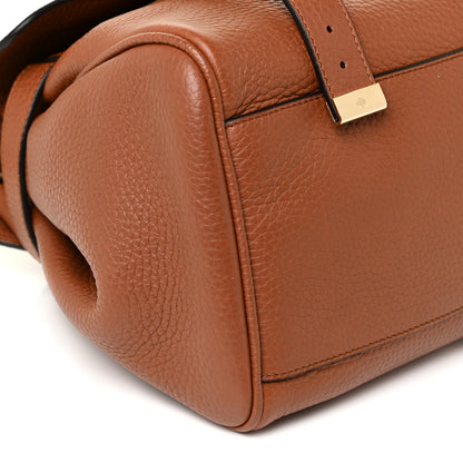 Mulberry Heavy Grain Alexa Chestnut 8 of 13
