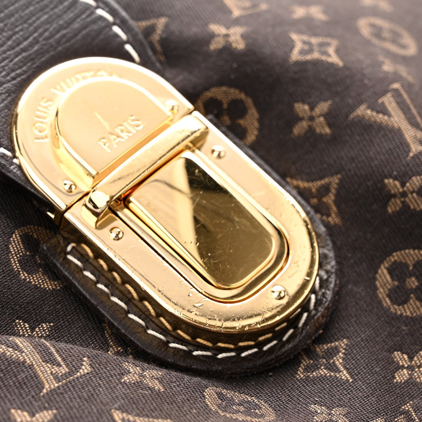 Monogram Idylle Romance Fusain