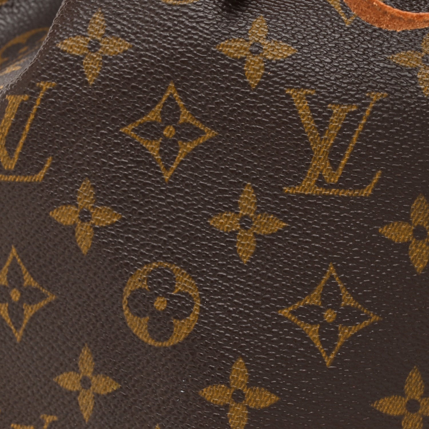 Louis Vuitton Monogram Petit Noe 8 of 17