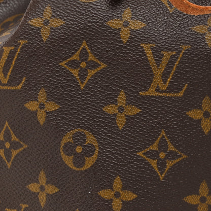 Louis Vuitton Monogram Petit Noe 8 of 17