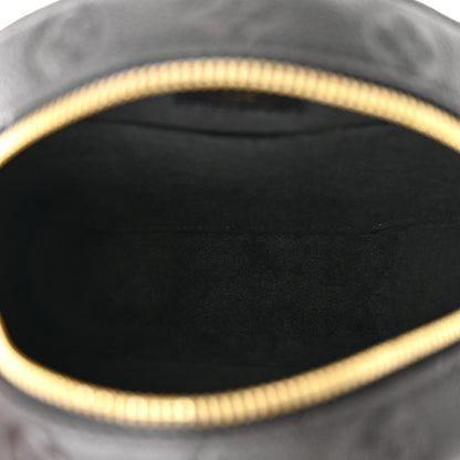 Louis Vuitton Empreinte Boite Chapeau Souple MM Black 5 of 9