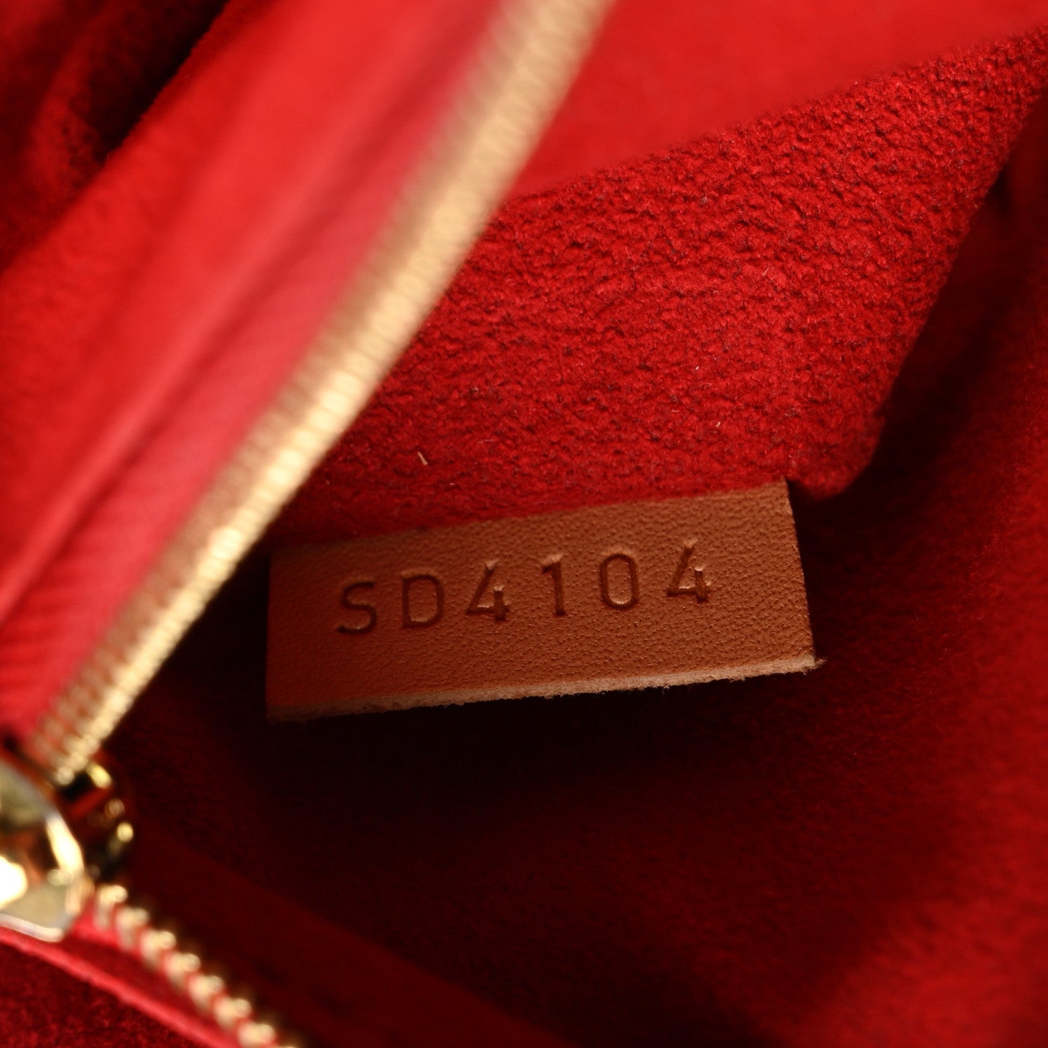 Louis Vuitton Monogram Pallas Chain Cherry 8 of 13