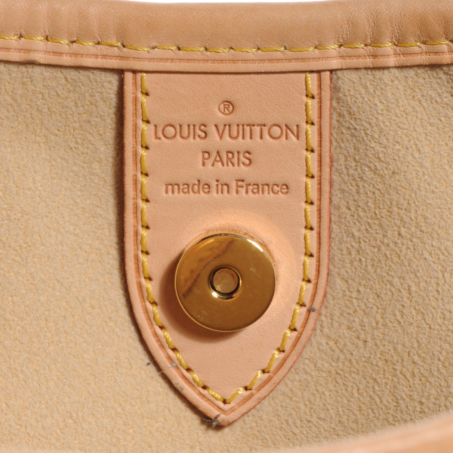 Monogram Galliera PM