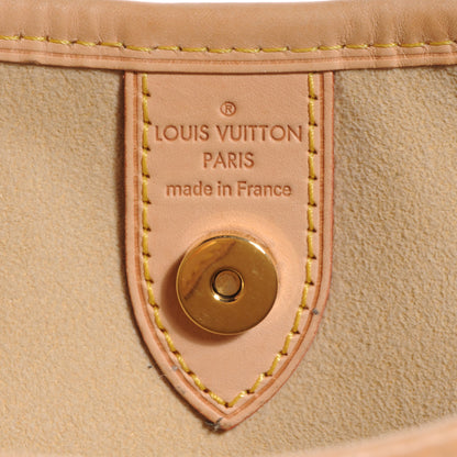 Louis Vuitton Monogram Galliera PM 6 of 9