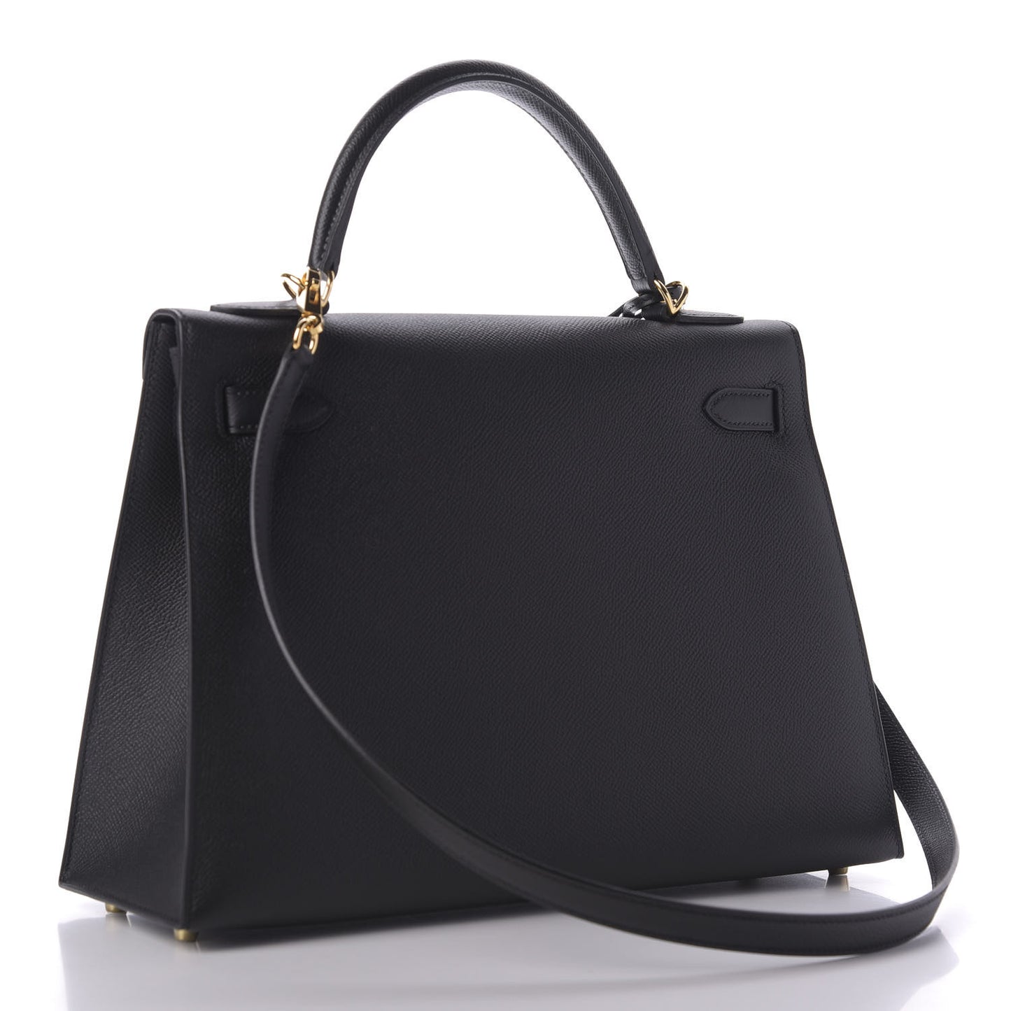 Epsom Kelly Sellier 32 Black