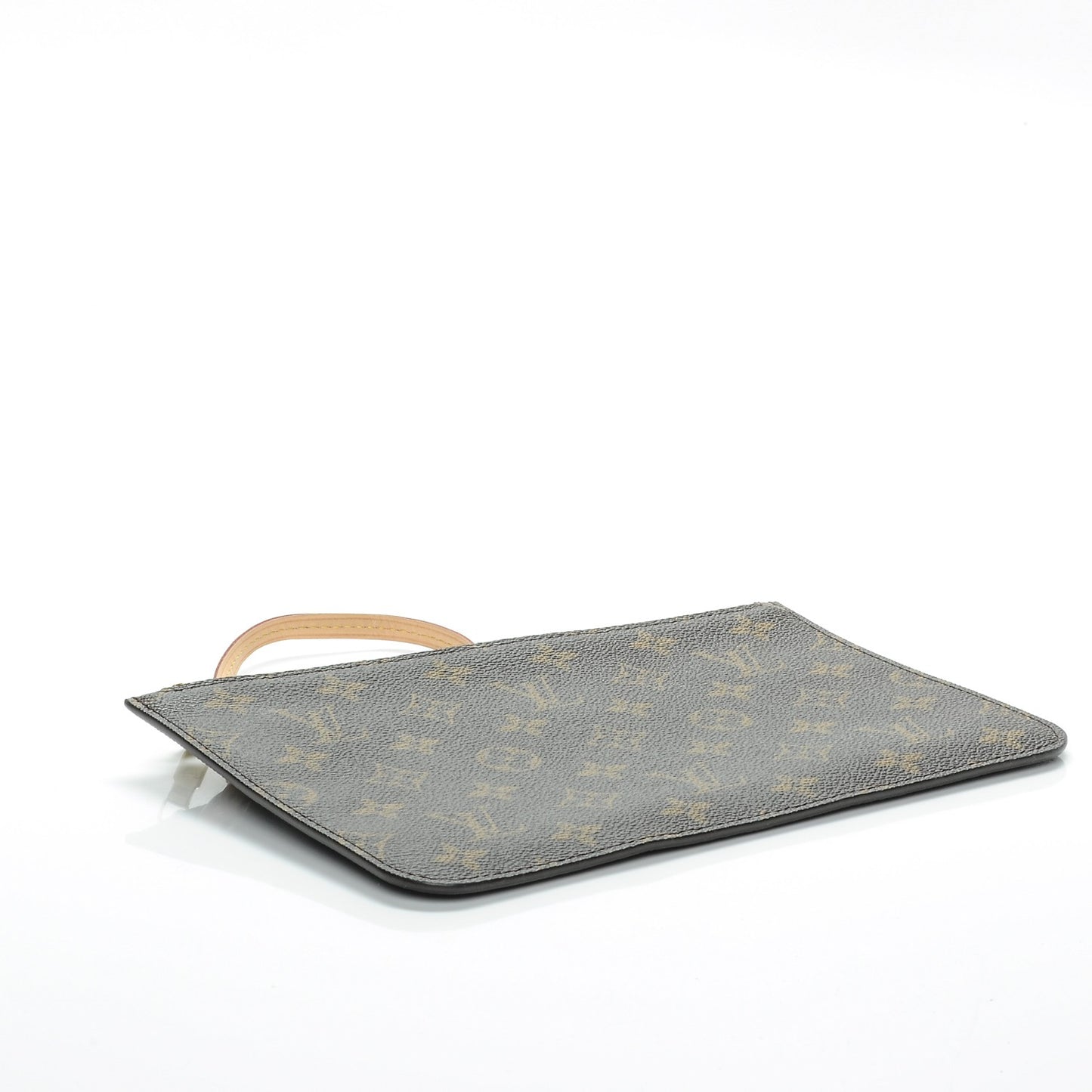 Monogram Neverfull MM GM Pochette