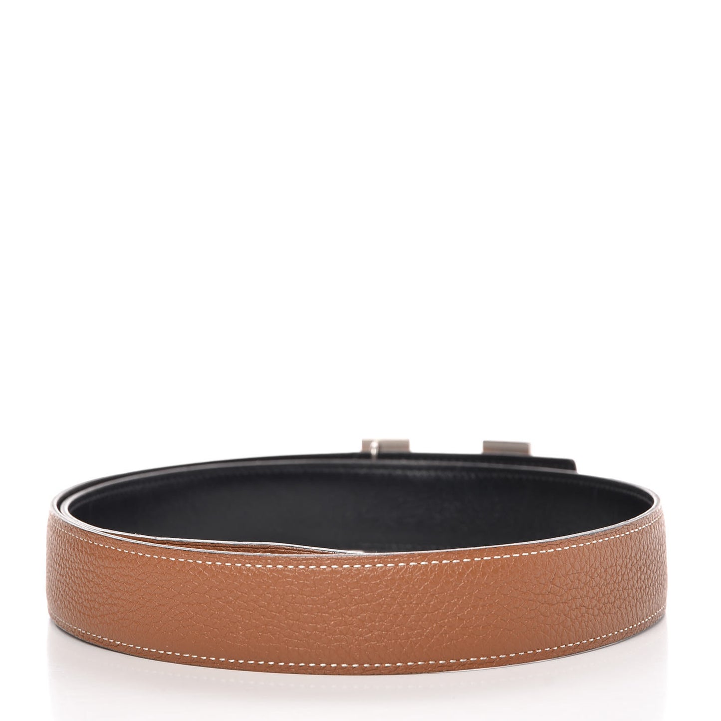 Box Togo 32mm H Belt 80 Black Gold
