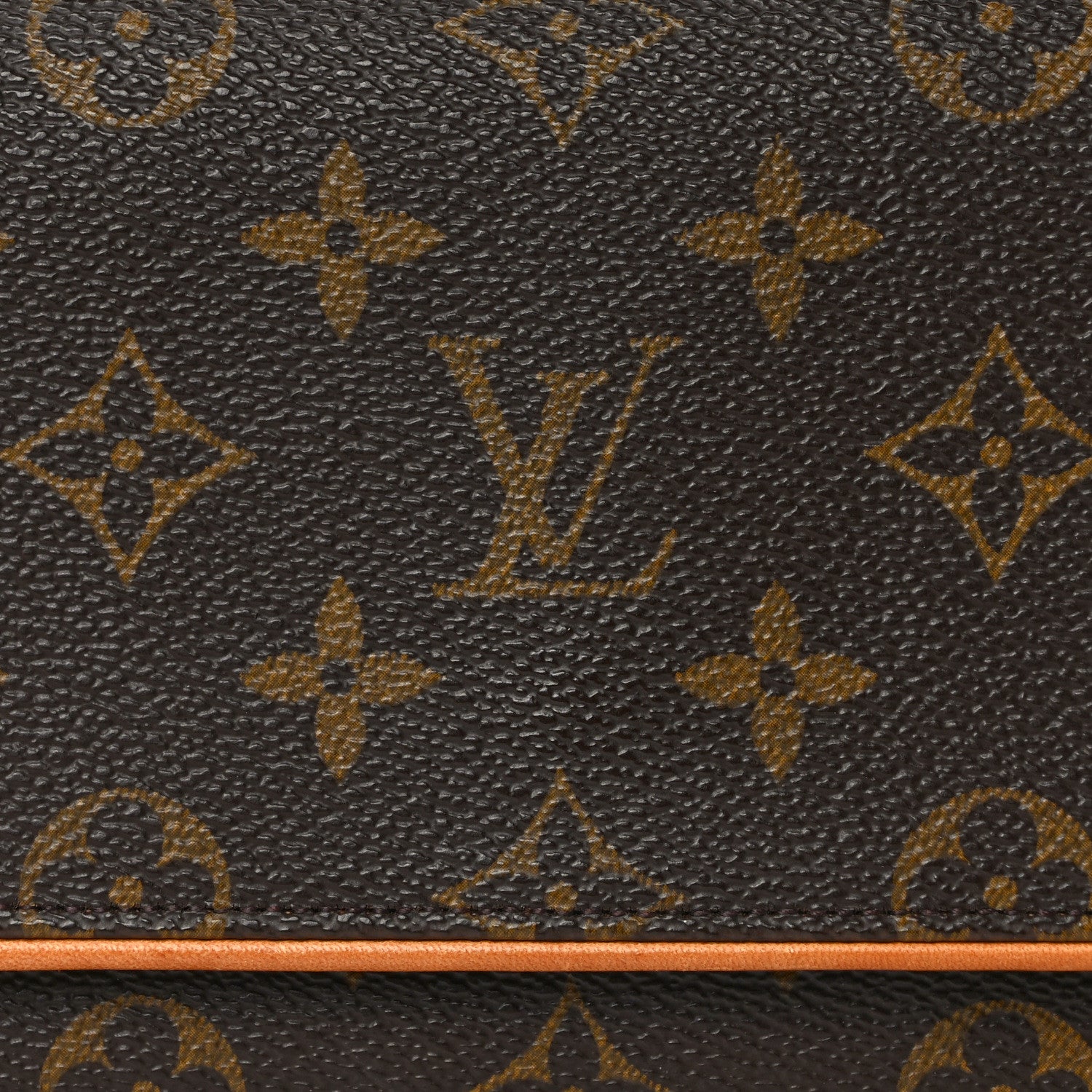 Louis Vuitton Monogram Pochette Twin GM 7 of 9