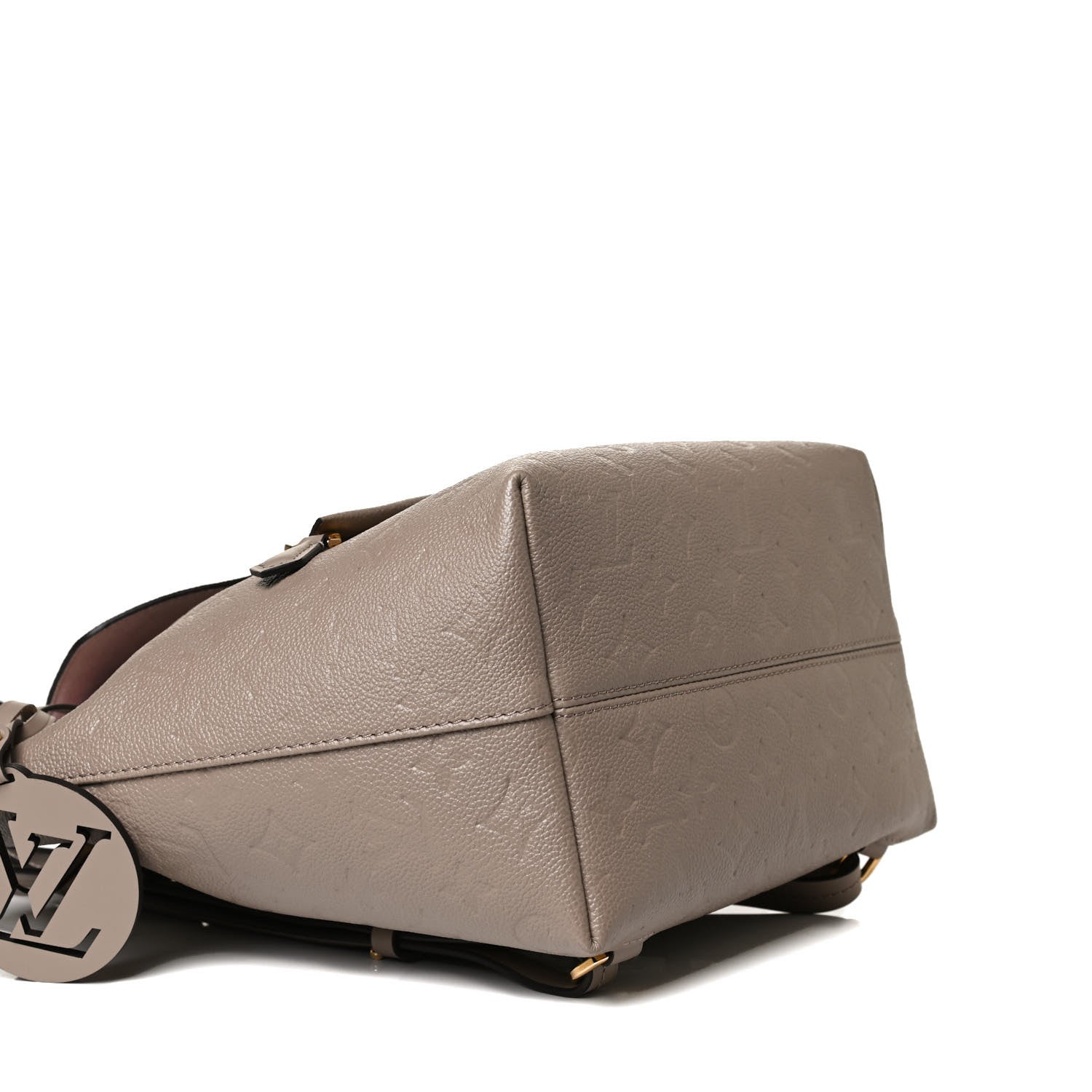 Louis Vuitton Empreinte Montsouris PM Tourterelle 8 of 12