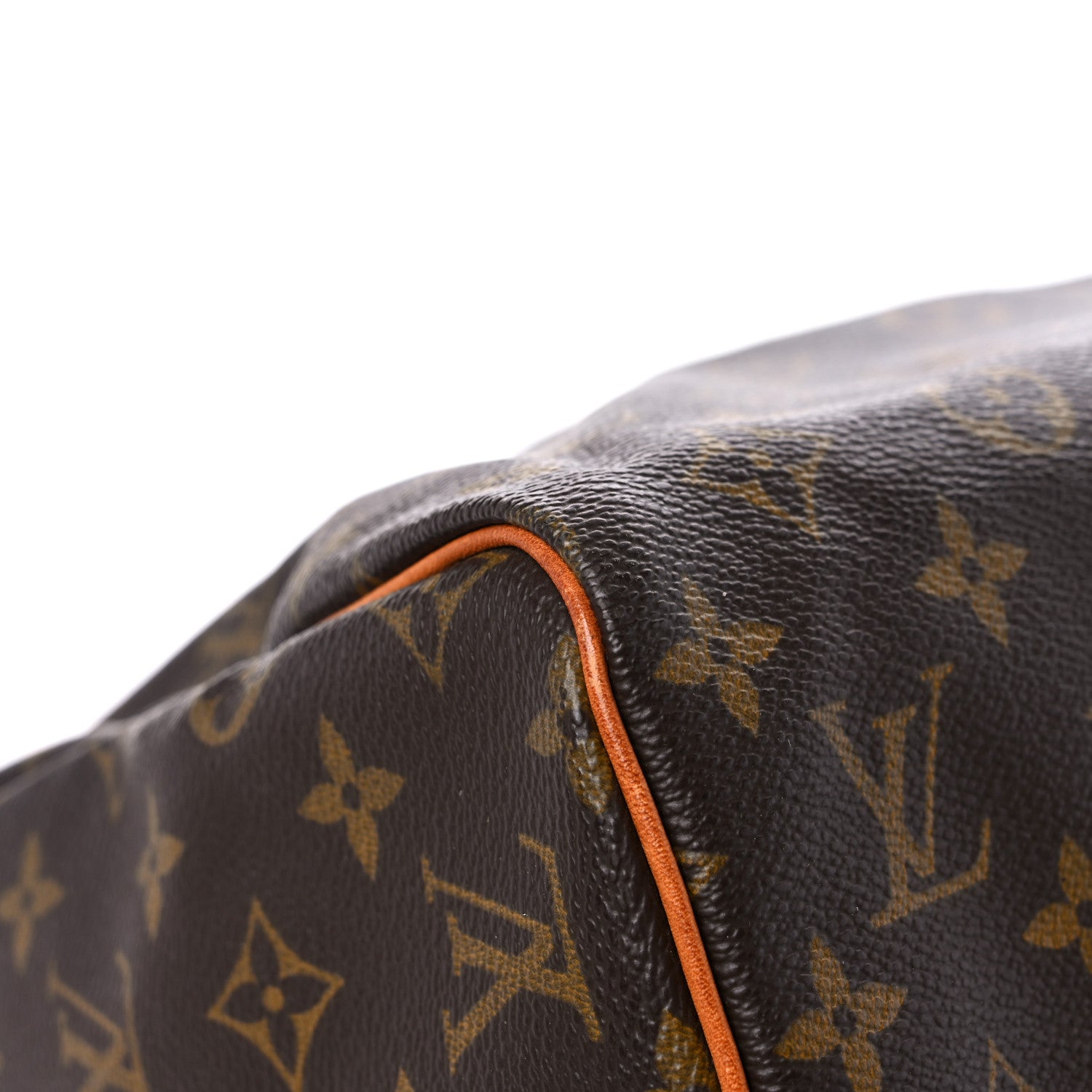 Louis Vuitton Monogram Speedy 30 8 of 25