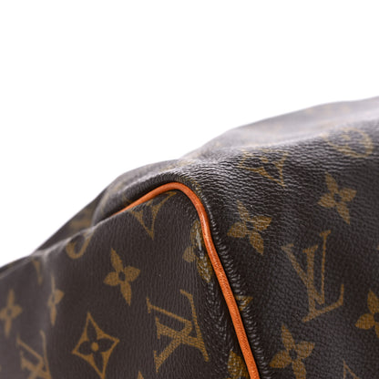Louis Vuitton Monogram Speedy 30 8 of 25