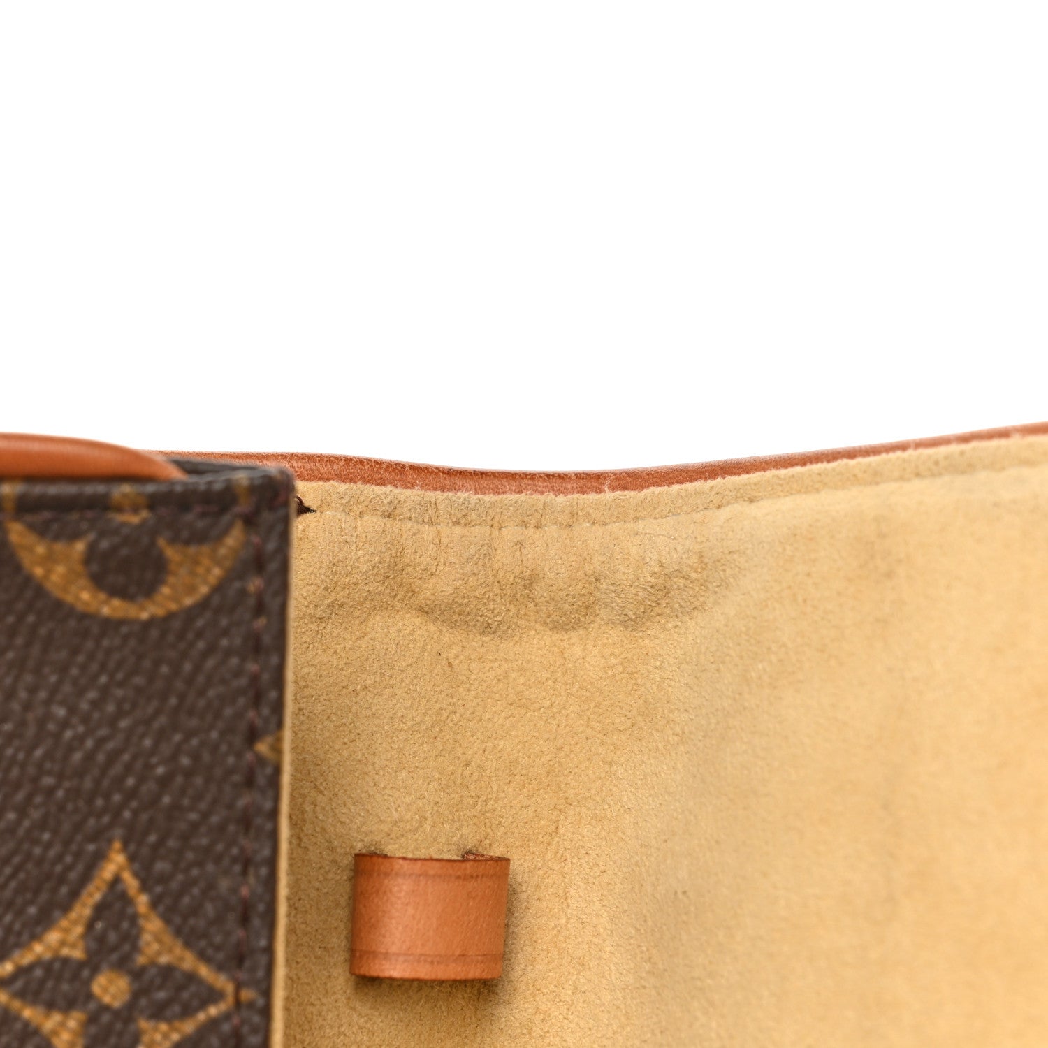 Louis Vuitton Monogram Pochette Twin GM 8 of 14
