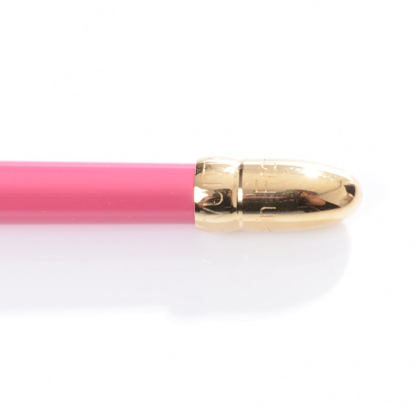Agenda Ballpoint Pen Pink