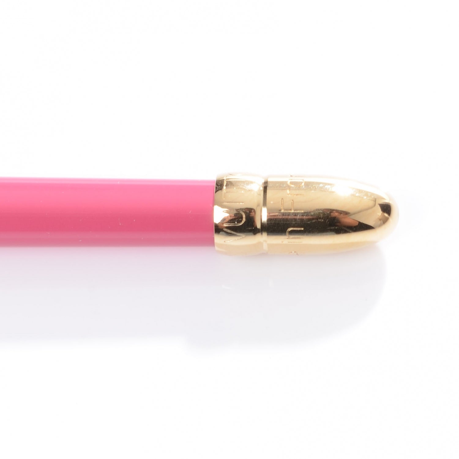 Louis Vuitton Agenda Ballpoint Pen Pink 5 of 5
