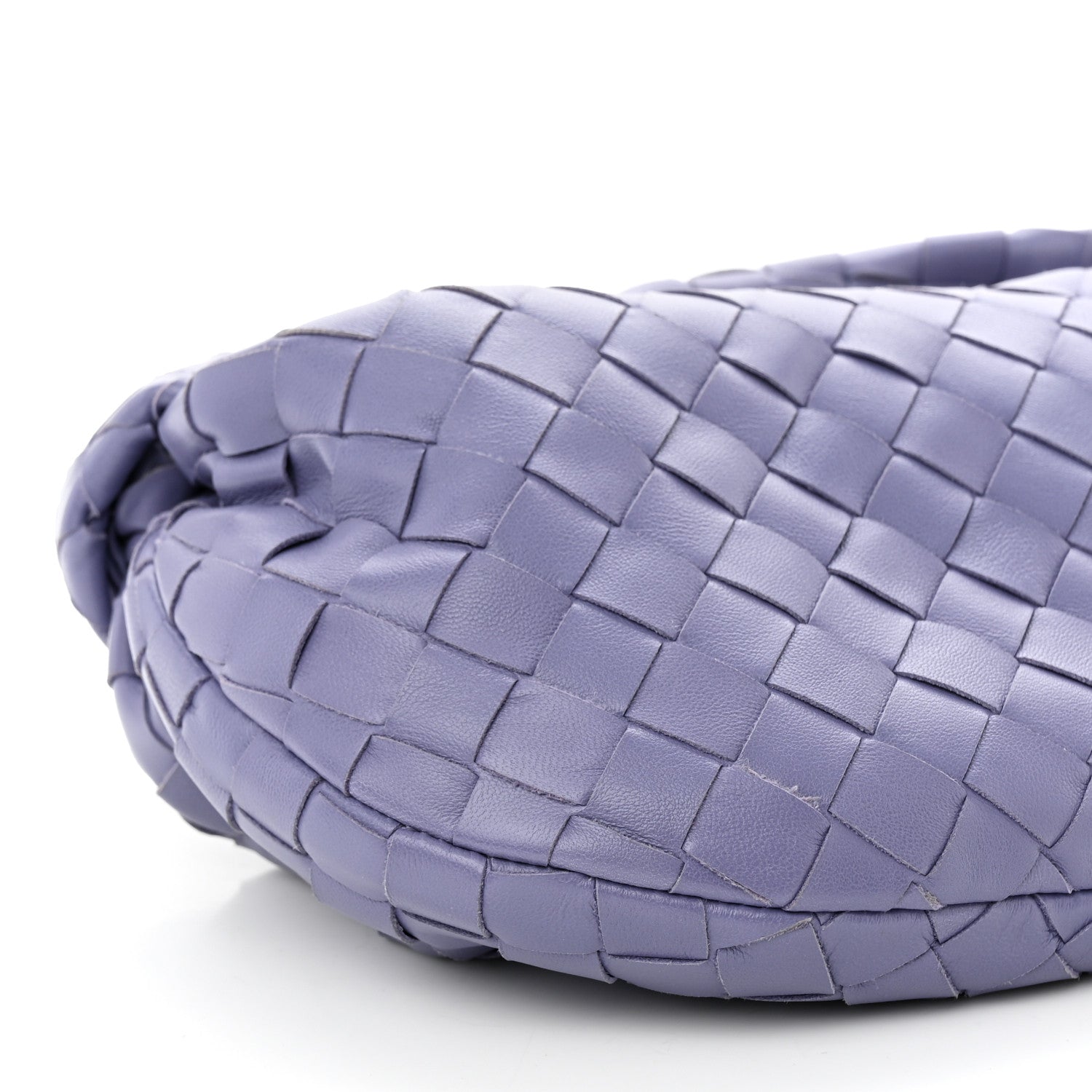 Bottega Veneta Nappa Intrecciato Mini Jodie Lavender 10 of 11