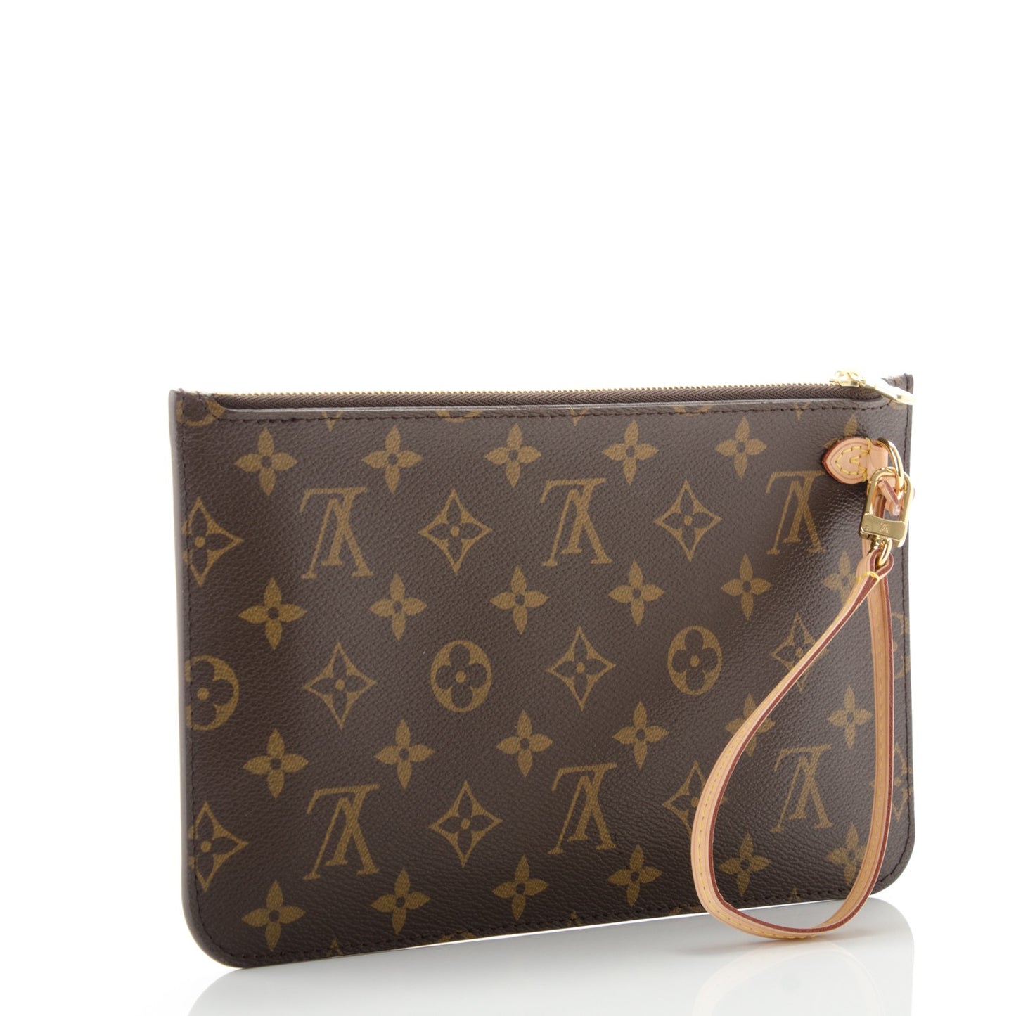 Monogram Neverfull MM GM Pochette