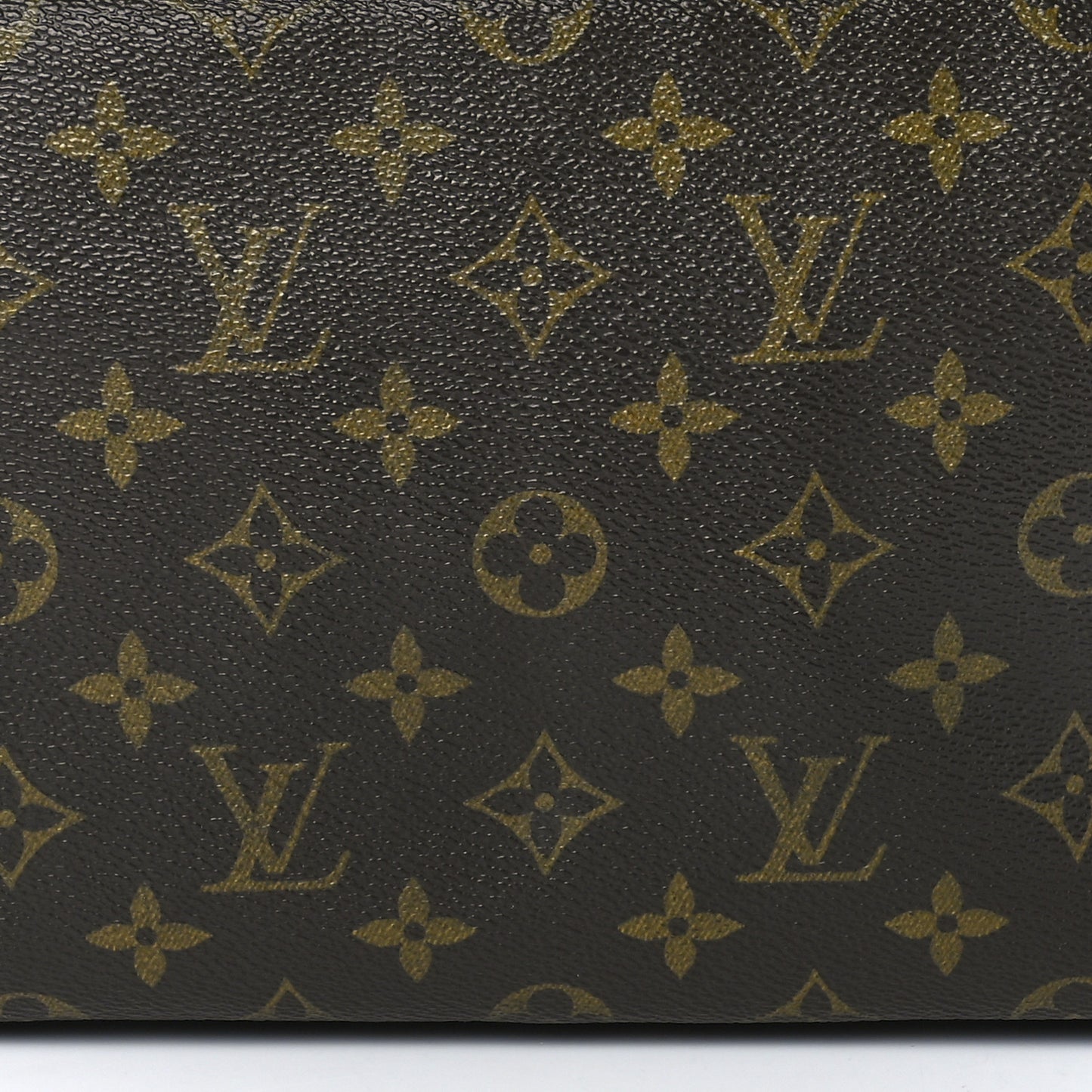 Monogram Trousse Toilette 28