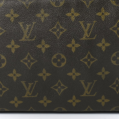 Louis Vuitton Monogram Trousse Toilette 28 6 of 10