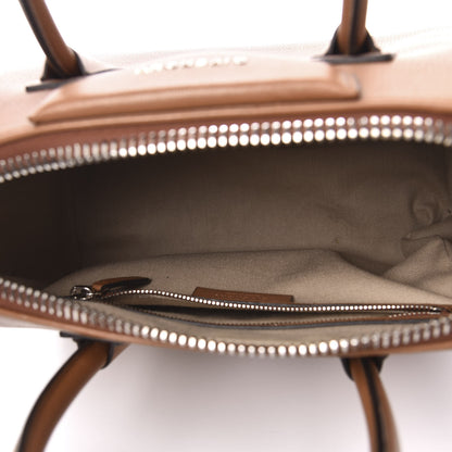 Givenchy Sugar Goatskin Medium Antigona Cognac 5 of 14