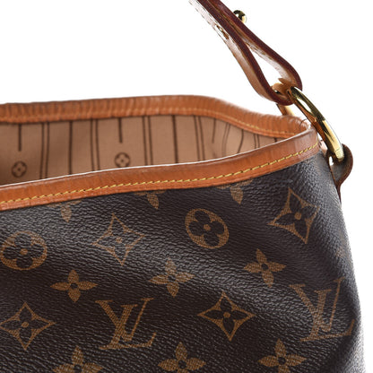 Louis Vuitton Monogram Delightful PM 11 of 15