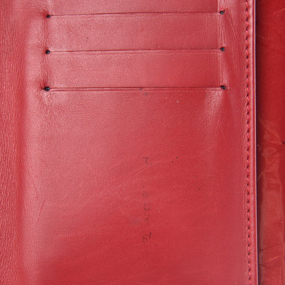Louis Vuitton Vernis Koala Wallet Pomme D'Amour 12 of 13