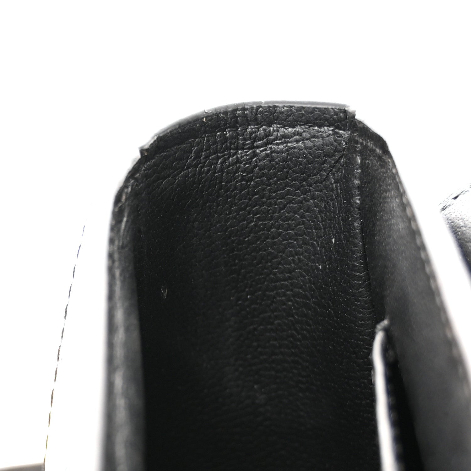 Louis Vuitton Crocodile Twist Mini Shoulder Bag Black 15 of 16