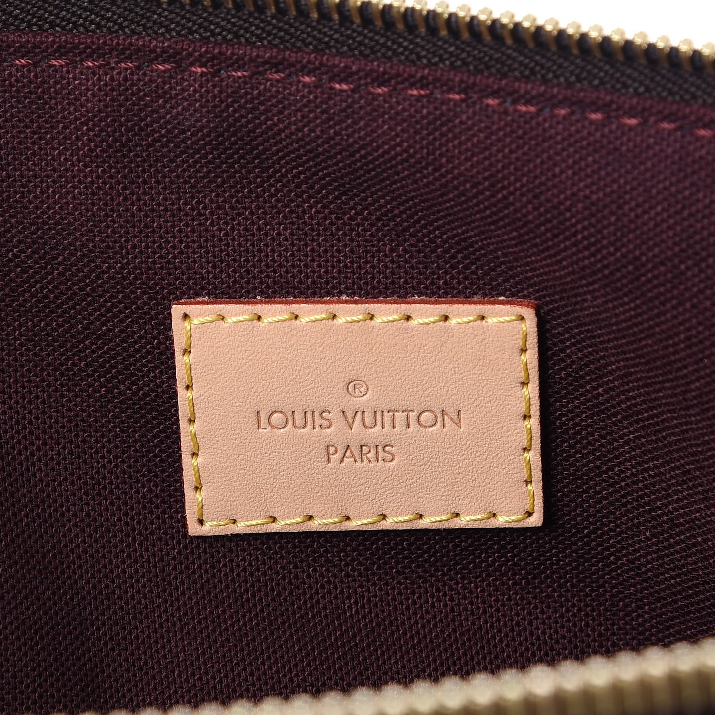 Monogram Iena MM