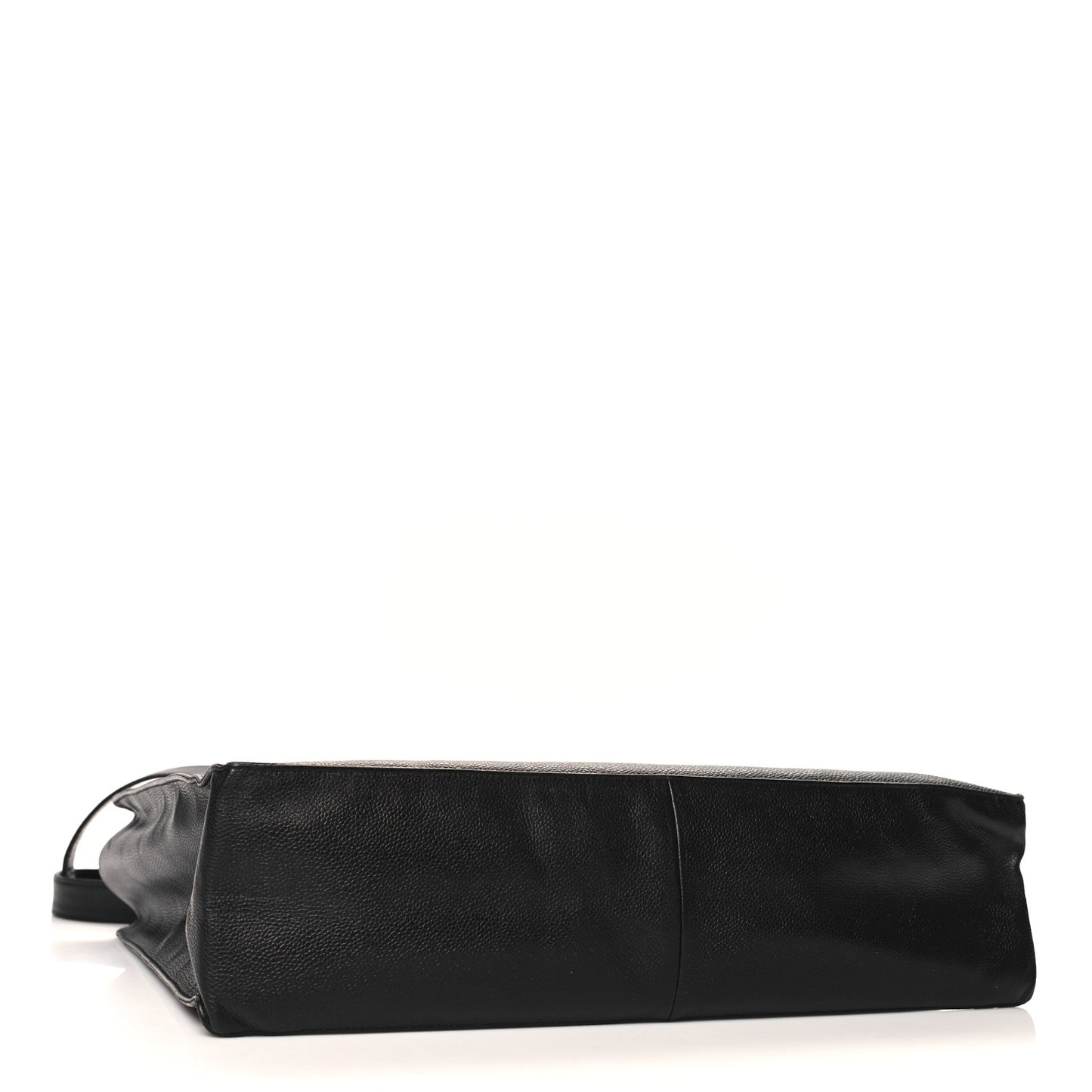 Caviar CC Shopper Tote Black