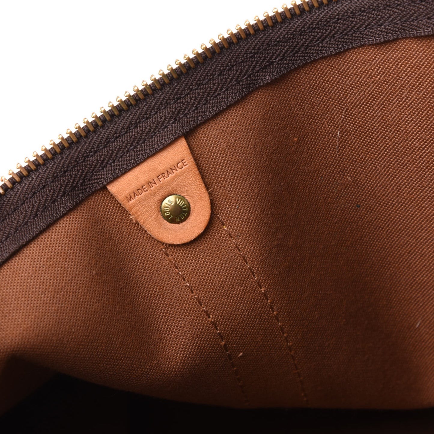 Monogram Keepall 50
